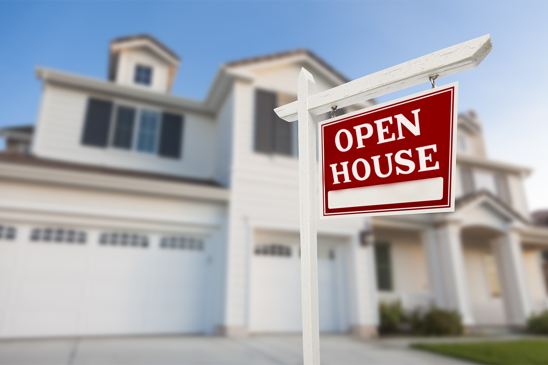 What to Look for During an Open House