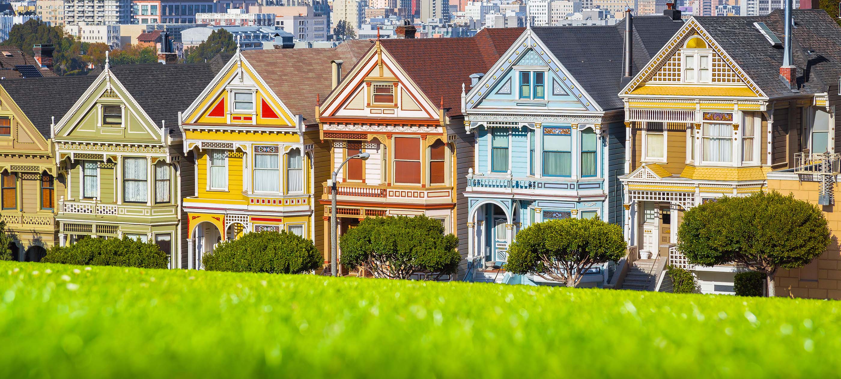 Free Home Evaluation Banner